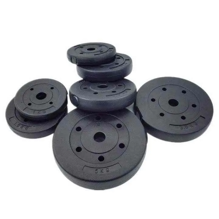 مجموعة دمبلل 15 من أفضل المبيعات عالية . 15 Dumbbell Set Best Selling High Qualit