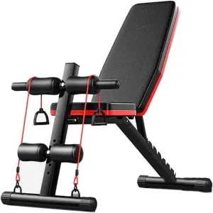 كرسي اللياقة البدنية لرياضة القوة والتمارين  . Fitness Chair for Indoor Strength Training