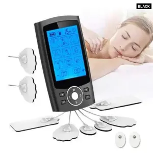 36 Mode Electric Muscle Stimulator for Body Massage and Slimming