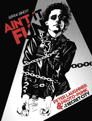 AINT IT FUN TRADE PAPERBACK