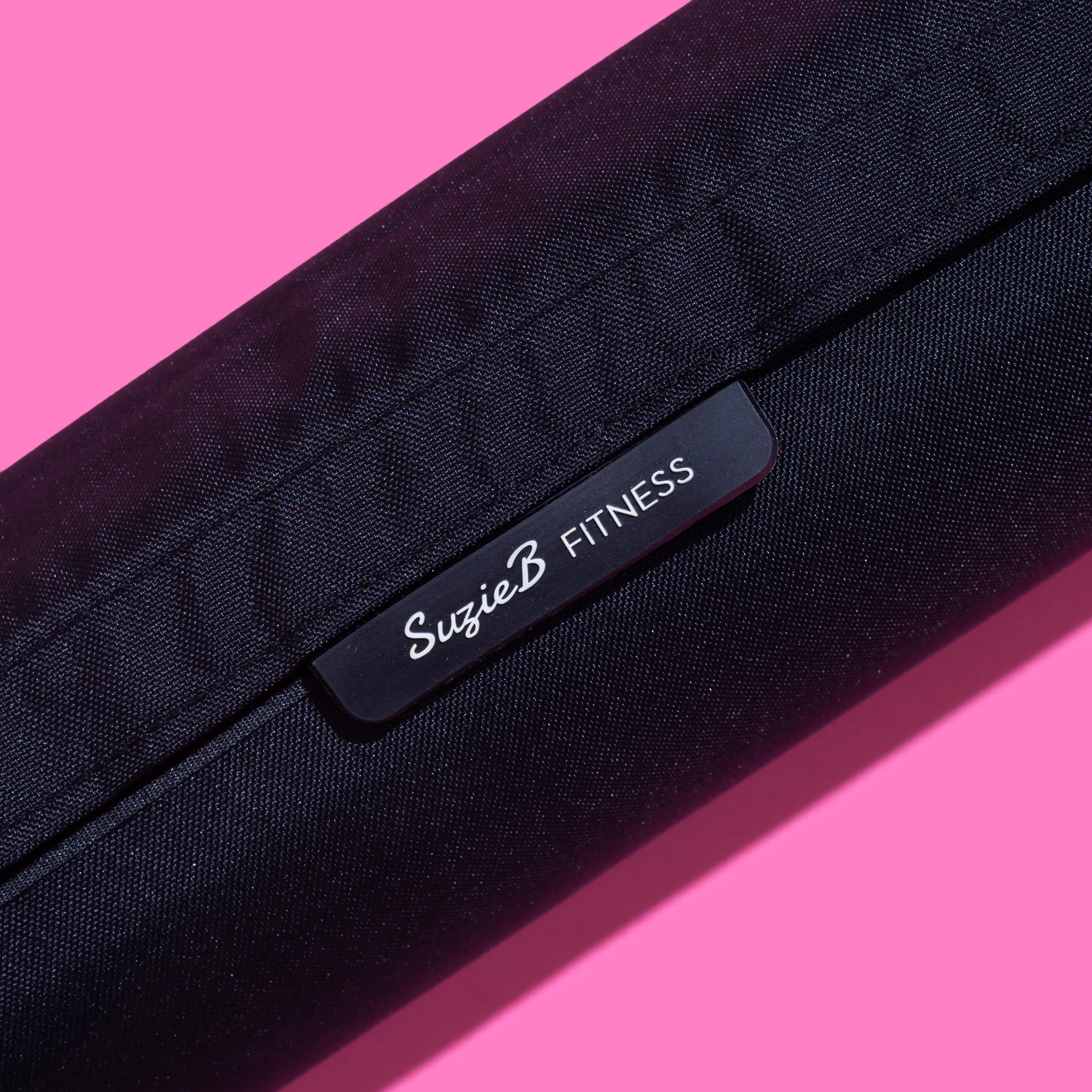 BLACK BAR PAD
