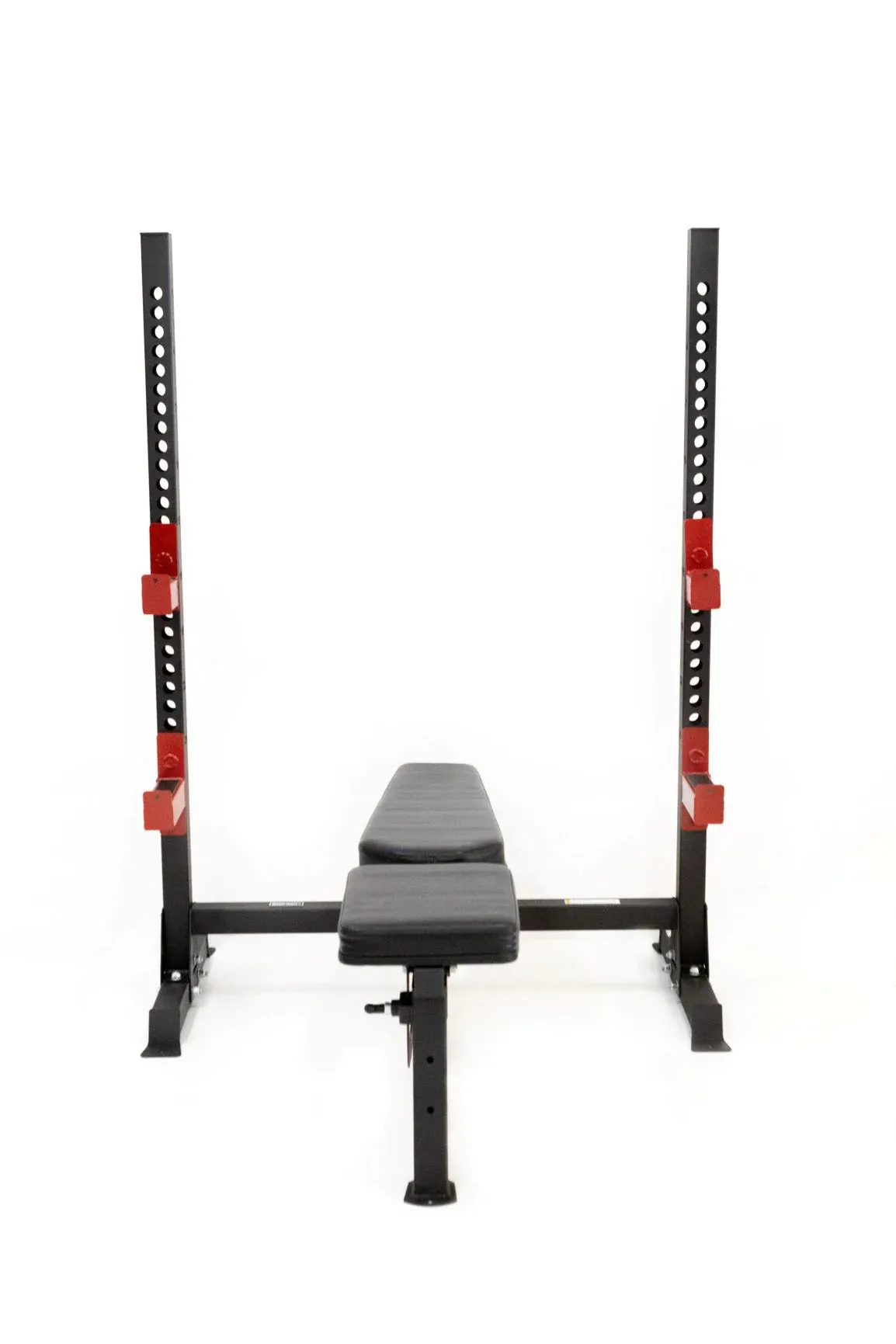 Body Iron Performance Pro Olympic Bench
