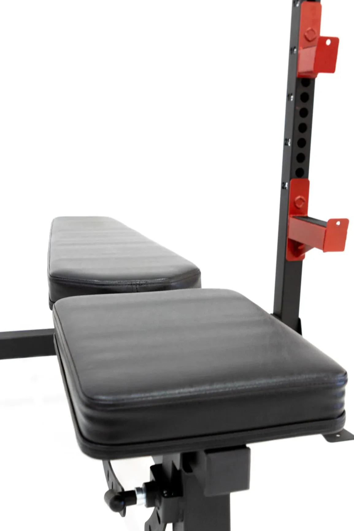 Body Iron Performance Pro Olympic Bench