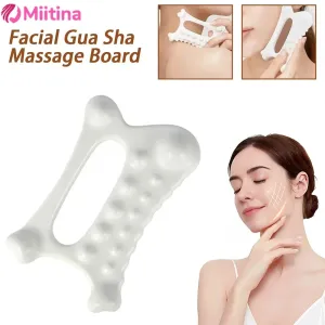Body Skin Care Relaxation Scraper Body Relaxation Fat Guasha Board Face Lift Muscle Relief