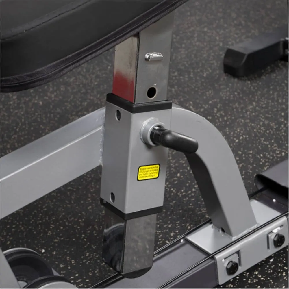 Body-Solid Pro-Select Functional Pressing Station GMFP-STK