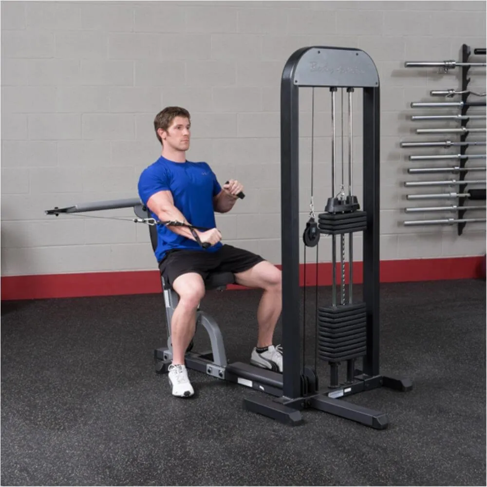 Body-Solid Pro-Select Functional Pressing Station GMFP-STK