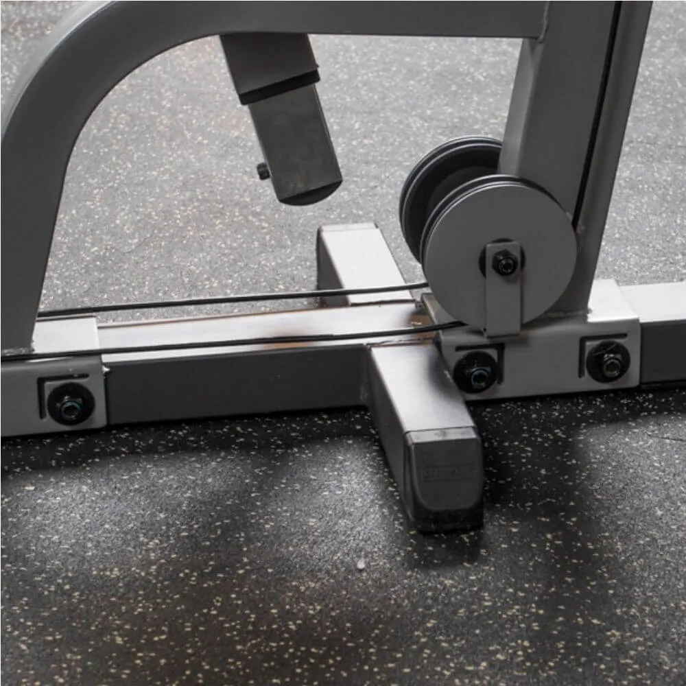 Body-Solid Pro-Select Functional Pressing Station GMFP-STK