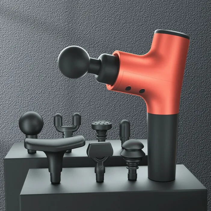BodyPro SuperNova Percussive Massage Gun