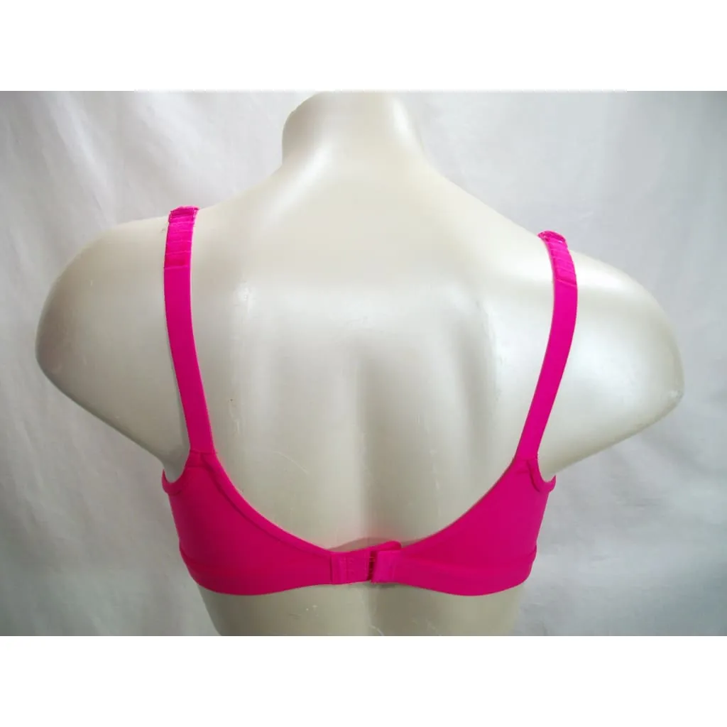 b.tempt'd 952310 by Wacoal b.active Sport Soft Cup 32A/32B Fuchsia Purple NWT