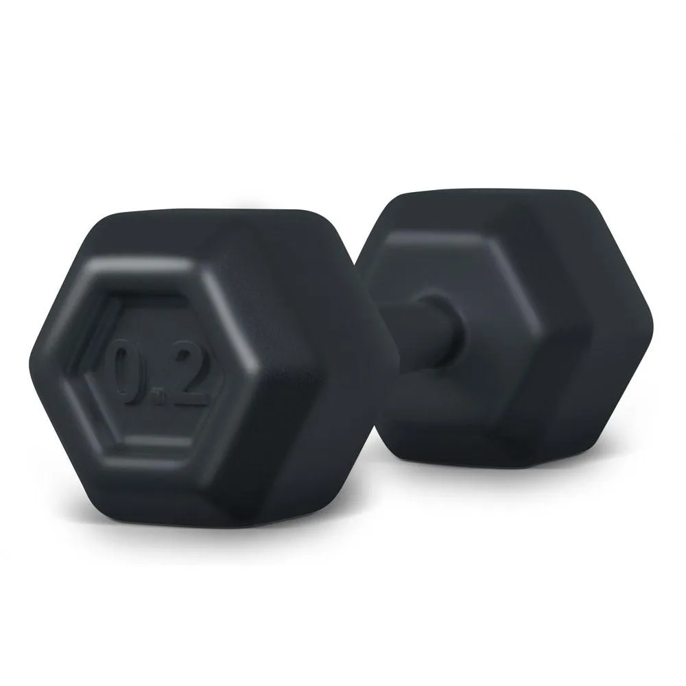 Buff Baby - Dumbbell Rattle by Fred   Friends
