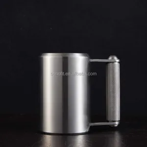 Cup Home Gym Coffee