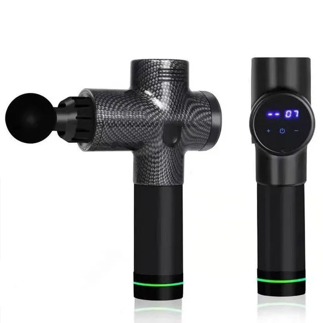 Deep Tissue Gun Sport Therapy Muscle Massager
