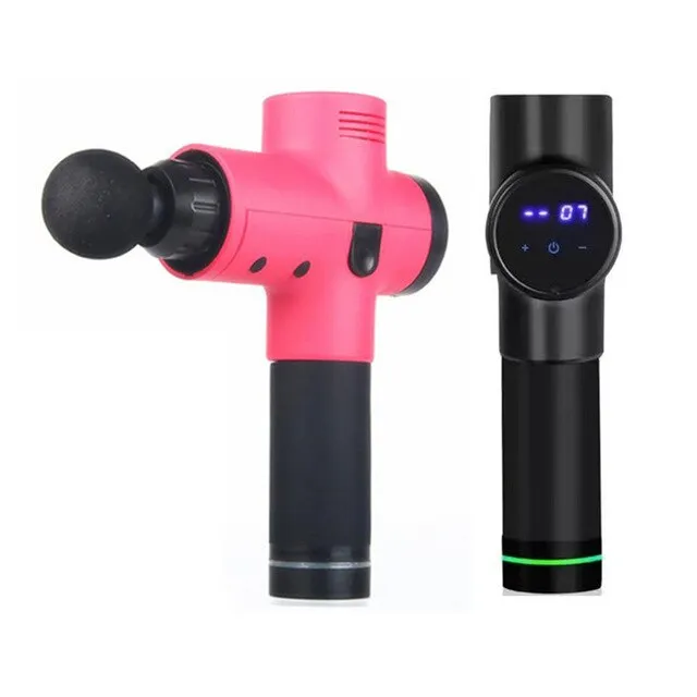 Deep Tissue Gun Sport Therapy Muscle Massager