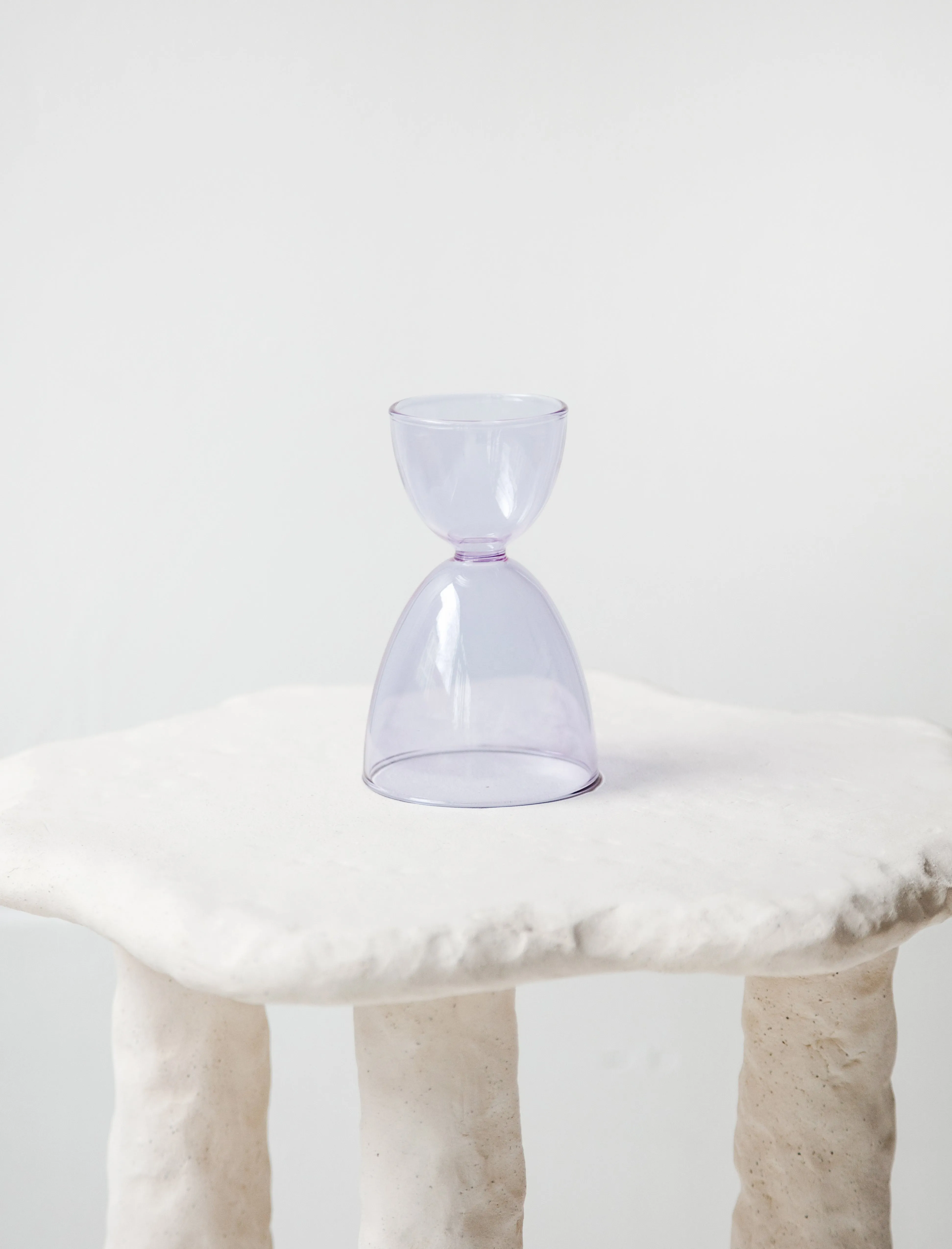 Duotone Lavender/Lavender