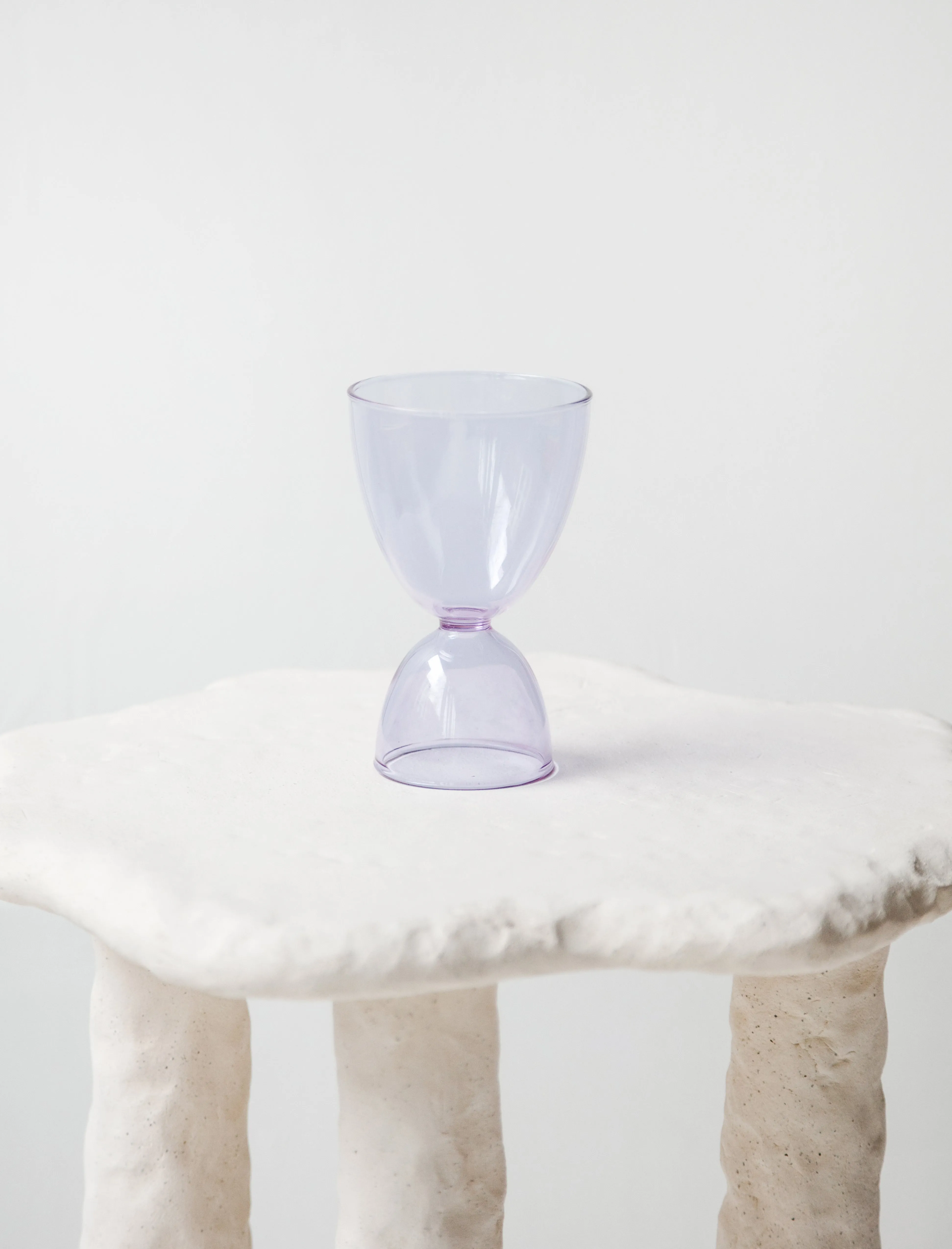 Duotone Lavender/Lavender