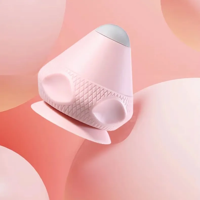  Electric Adsorption Fascia Ball  Perfect relaxation for muscles and body!