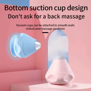  Electric Adsorption Fascia Ball  Perfect relaxation for muscles and body!