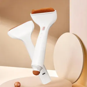 Electric Scraping Instrument Meridian Brush For Whole Body Universal