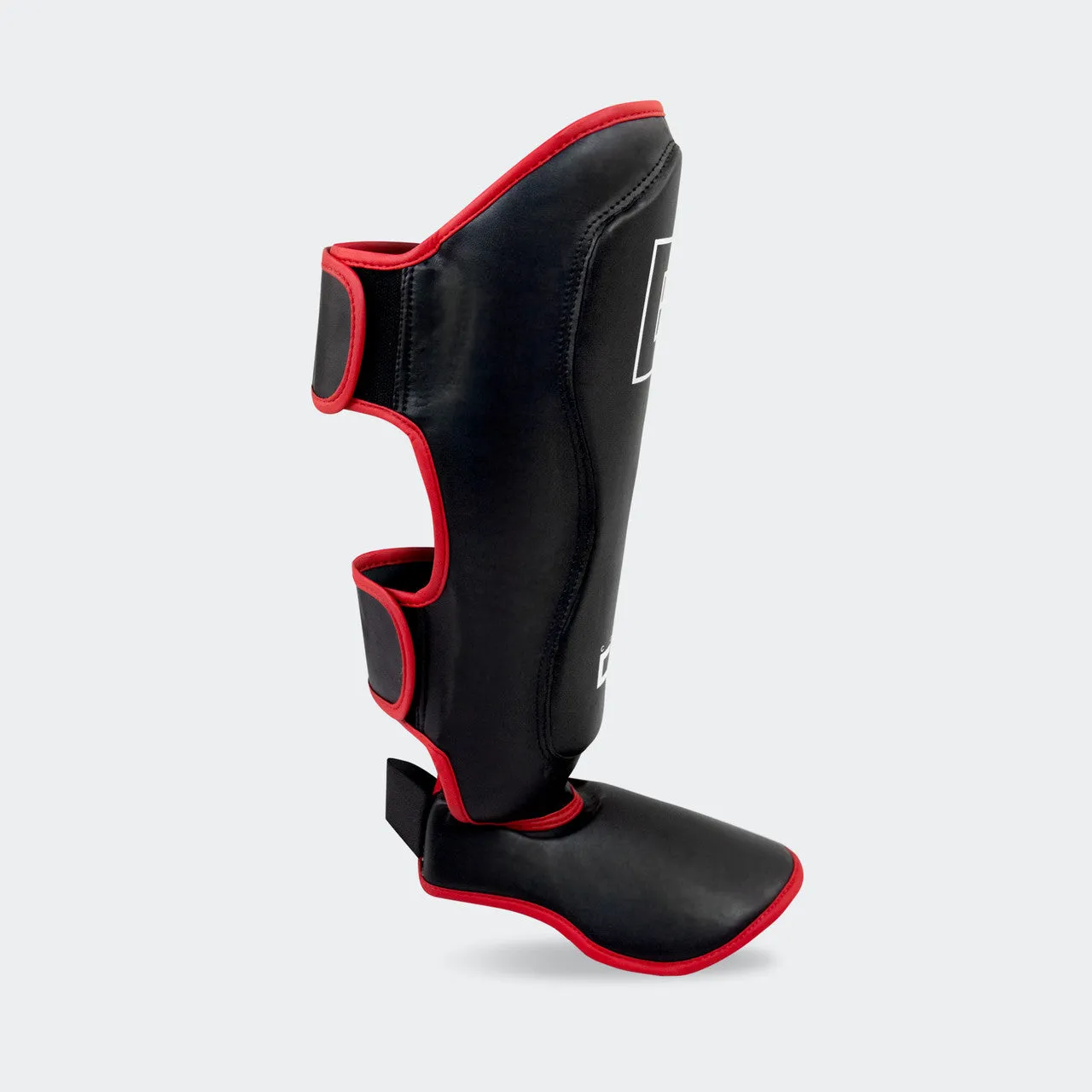 Elite Spar Leggbeskytter