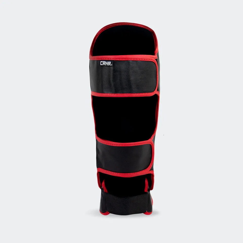 Elite Spar Leggbeskytter