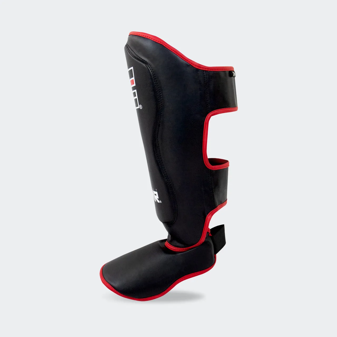 Elite Spar Leggbeskytter