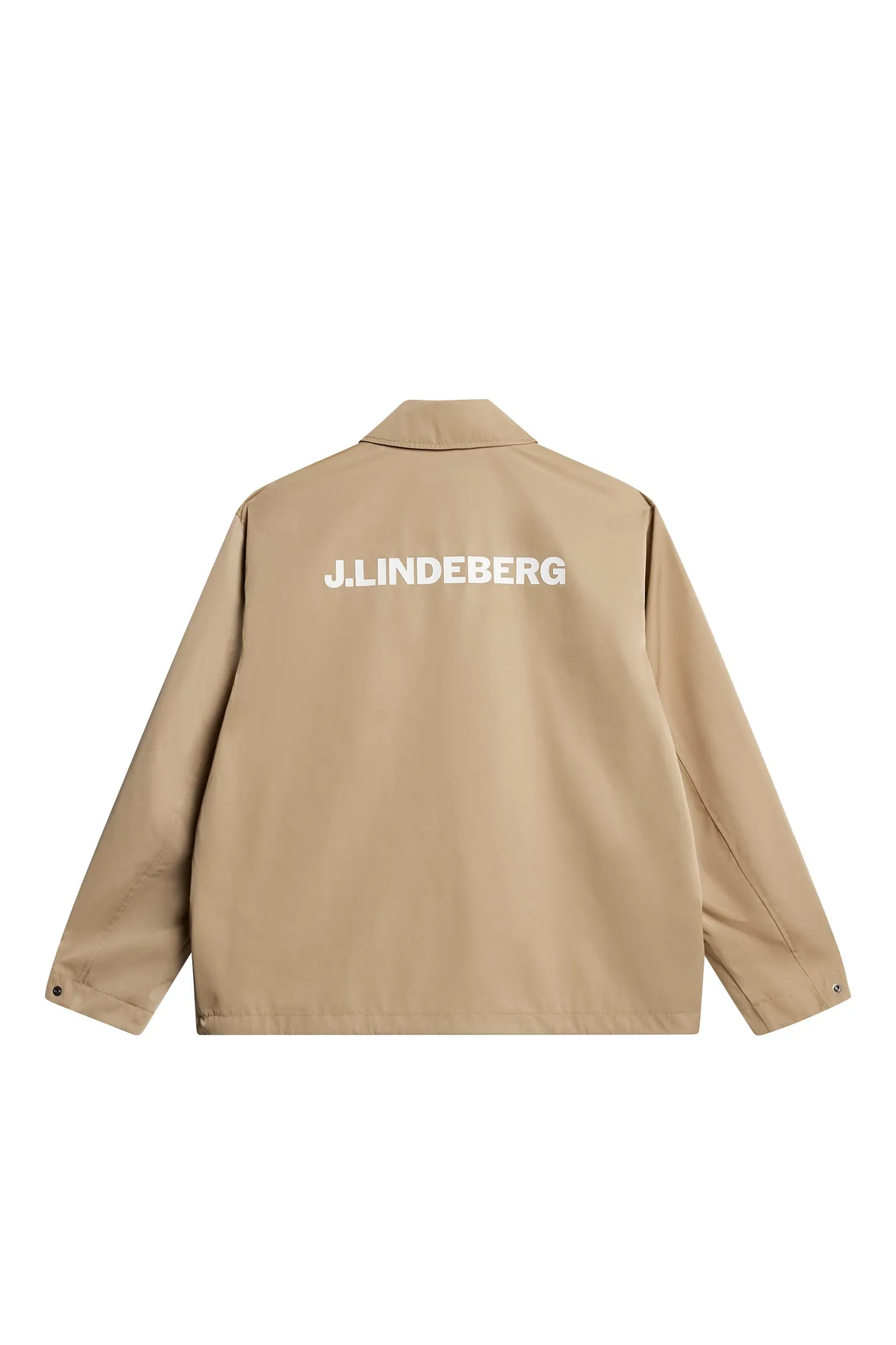 Frazer Coach Jacket