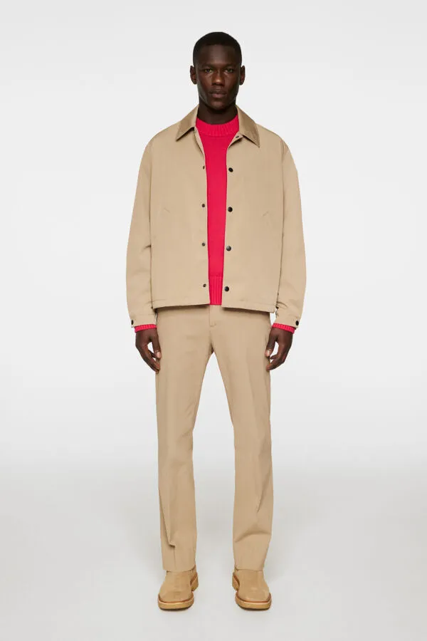Frazer Coach Jacket