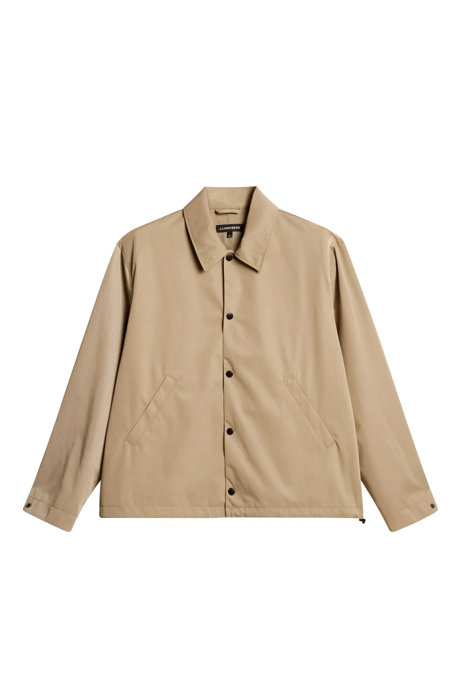 Frazer Coach Jacket