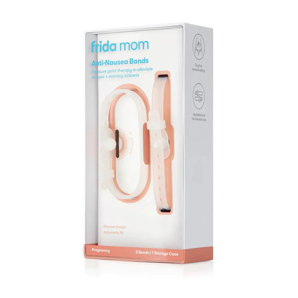 Frida Mom Anti Nausea Bands
