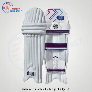 Gunn & Moore Mana Batting Pads Ambi