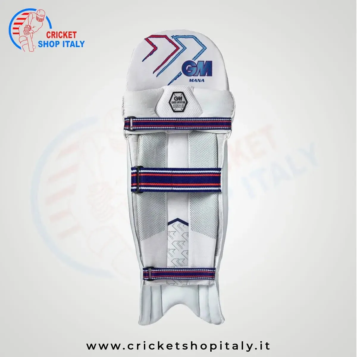 Gunn & Moore Mana Batting Pads Ambi