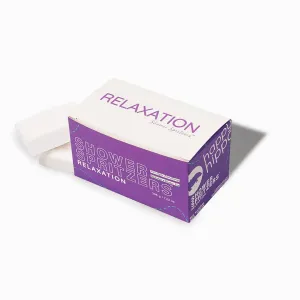 Happy Hippo Shower Spritzers - Relaxation