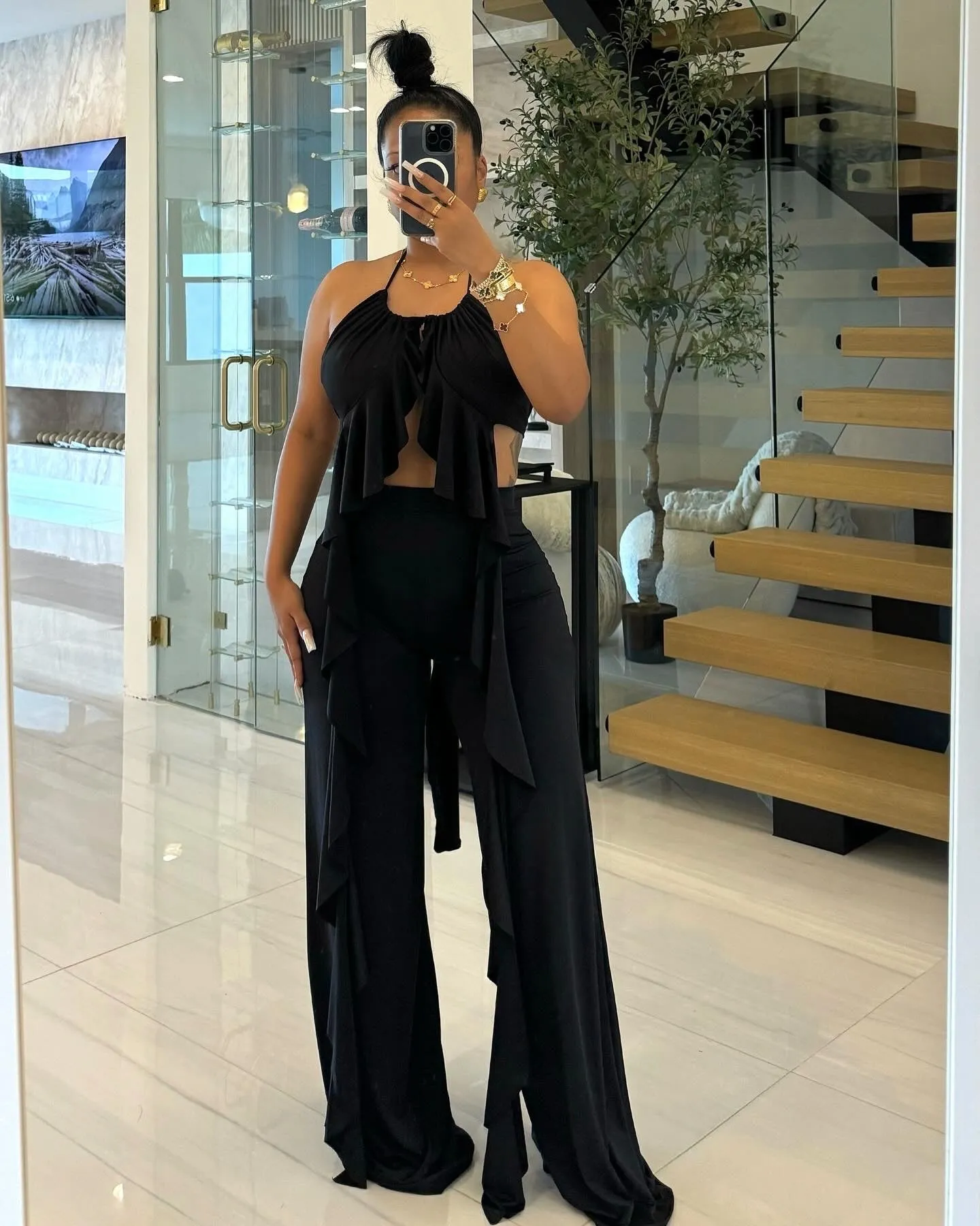 Kute Kite pant set