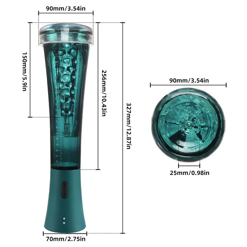 Men's Massager Relaxation Supplies