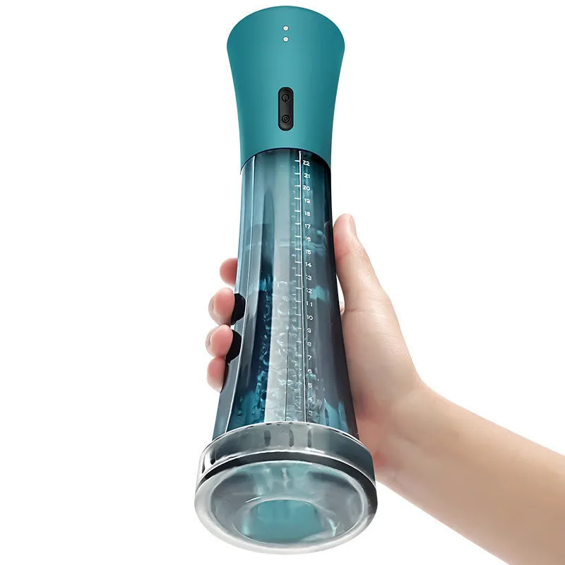 Men's Massager Relaxation Supplies