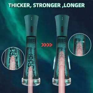 Men's Massager Relaxation Supplies