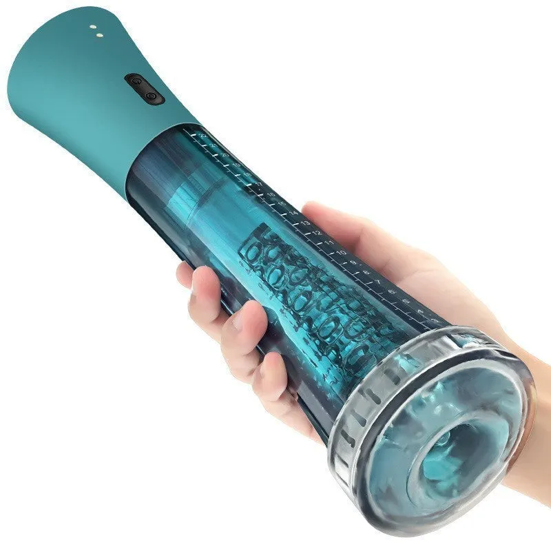Men's Massager Relaxation Supplies