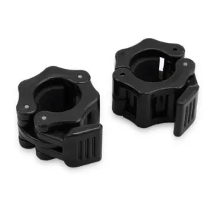 Morgan 25mm Snap Latch Collars