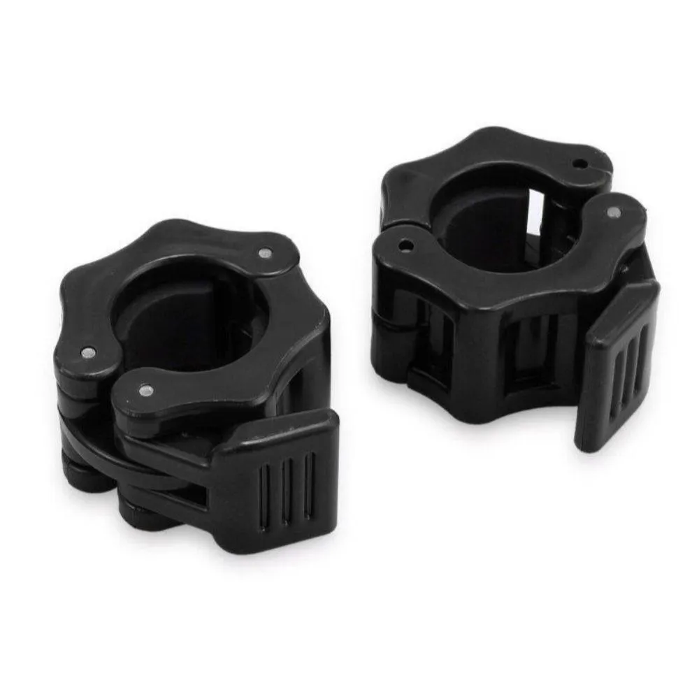 Morgan 25mm Snap Latch Collars