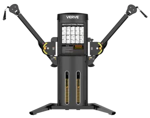 Multi Functional Trainer Pin Loaded Machine | MADE TO ORDER