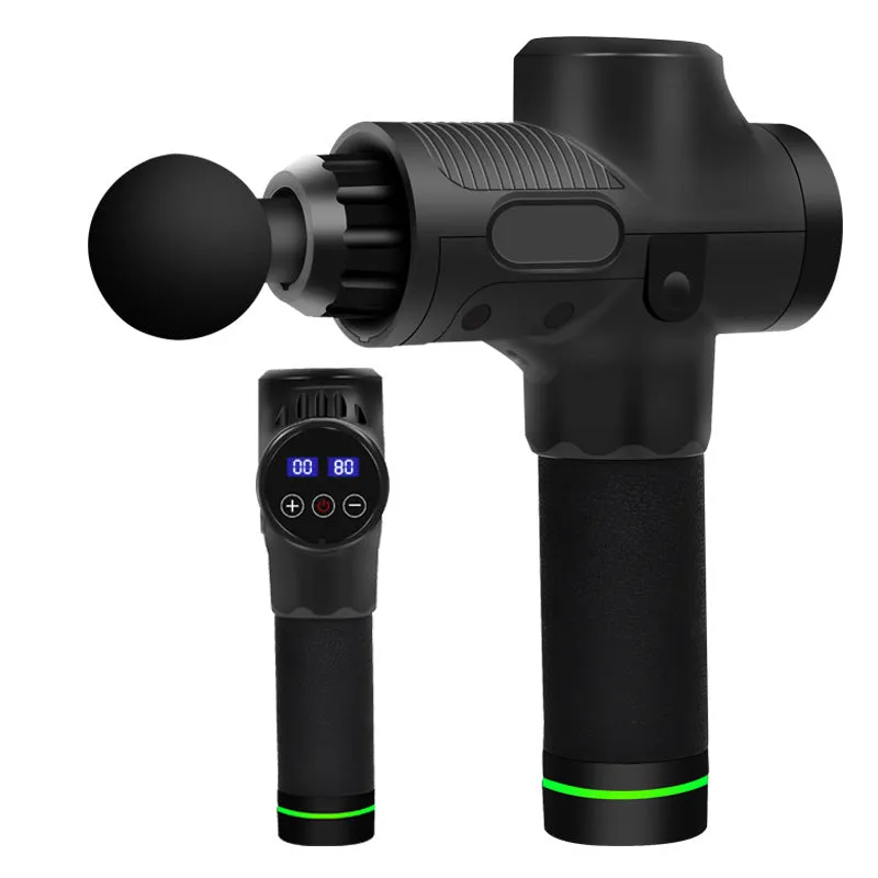 Muscle Massager Electric Vibrating Therapy Guns