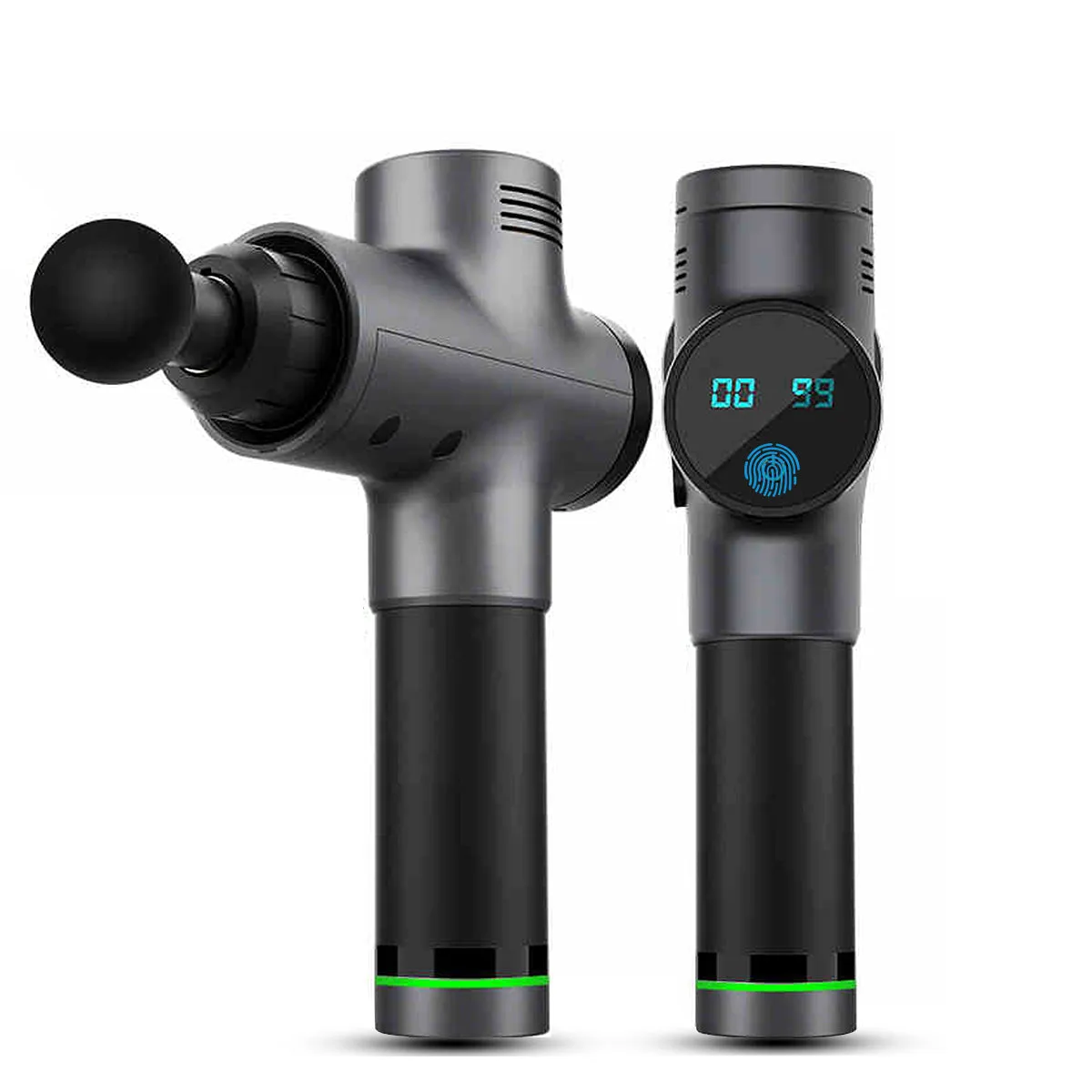 Muscle Massager Electric Vibrating Therapy Guns