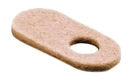 PediFix Felt Corn Protectors  Soft Cushioning for Painful Corns