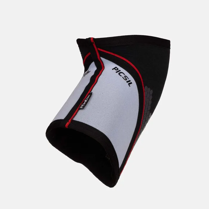 Picsil HEX Knee Sleeves 5 mm Cloud