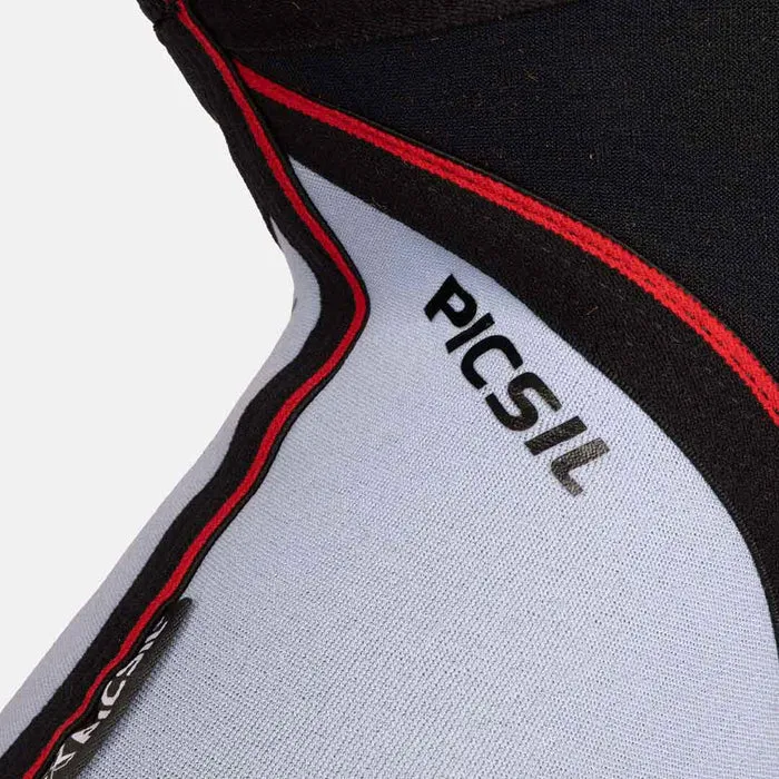 Picsil HEX Knee Sleeves 5 mm Cloud