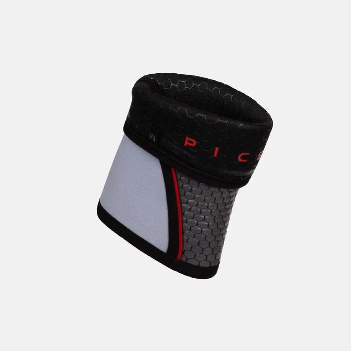 Picsil HEX Knee Sleeves 5 mm Cloud