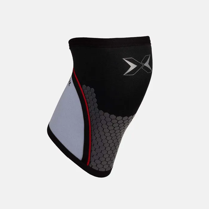 Picsil HEX Knee Sleeves 5 mm Cloud