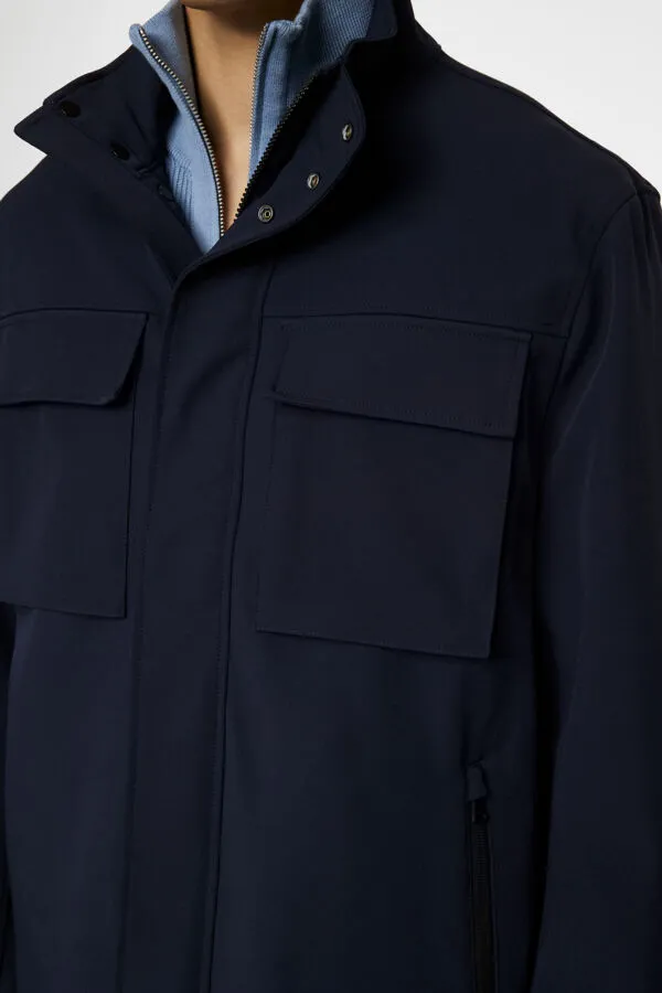 Riley 4 Way Stretch Jacket