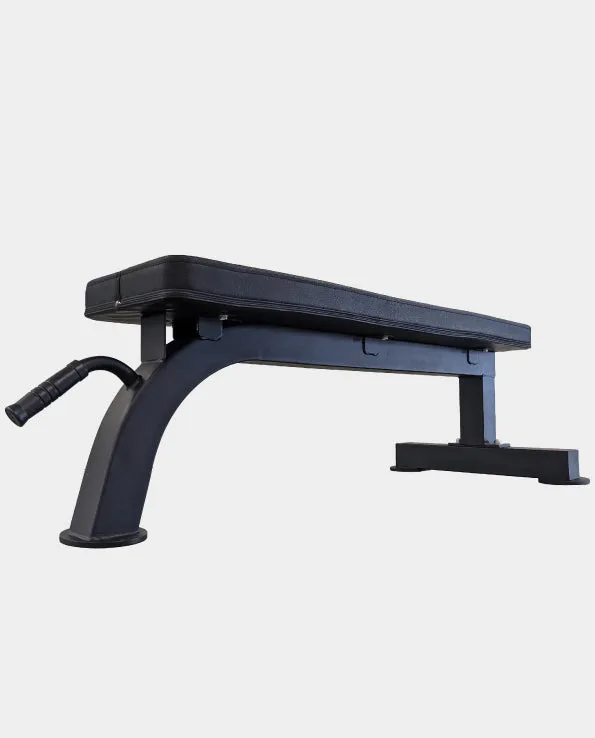 SALE:  Heavy Duty Flat Weight Bench
