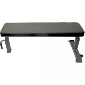 SALE:  Heavy Duty Flat Weight Bench